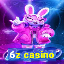 6z casino